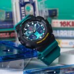 Casio ga100mt-1a3 4866J25 accesorio - Image 2