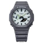 Casio ga2100hd-8a 4866J4 accesorio - Image 10