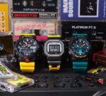 Casio ga700mt-1a9 4866J26 accesorio - Image 3