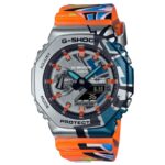 Casio gm2100ss-1a 4866J186 accesorio