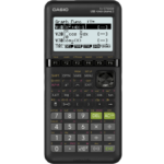 Casio graficador fx-9750giii 4866J1004 accesorio