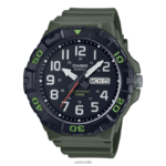 Casio mrw210h-3av 4866J581 accesorio