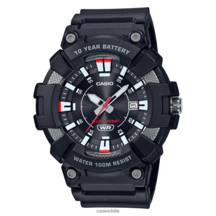Casio mw610h-1av 4866J597 accesorio
