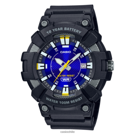 Casio mw610h-2av 4866J598 accesorio