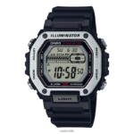 Casio mwd110h-1av 4866J574 accesorio