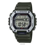Casio mwd110h-3av 4866J575 accesorio