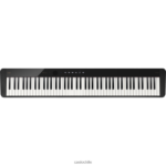 Casio Paquete de soporte px-s1100 + cs-68 4866J974 accesorio - Image 2