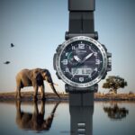 Casio prg601-1 4866J490 accesorio - Image 2