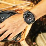 Casio prw6900bf-1 4866J487 accesorio - Image 8