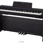 Casio px-870bk 4866J1002 accesorio