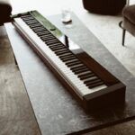 Casio px-s6000bk 4866J971 accesorio - Image 2