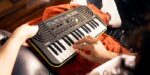 Casio sa-46 4866J964 accesorio - Image 2