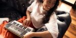 Casio sa-46 4866J964 accesorio - Image 3