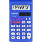 Casio sl-450s 4866J1041 accesorio