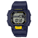 Casio w737h-2av 4866J642 accesorio