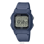 Casio w800h-2av 4866J523 accesorio