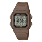 Casio w800h-5av 4866J524 accesorio