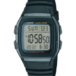 Casio w96h-1bv 4866J891 accesorio