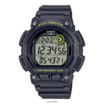 Casio ws2100h-8av 4866J615 accesorio